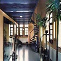 Hotel Achat Plaza Frankfurt/offenbach