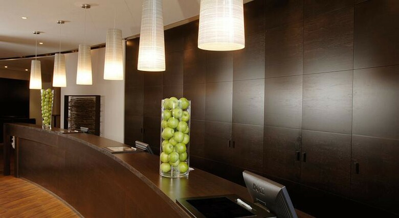 Hotel NH Frankfurt Airport West