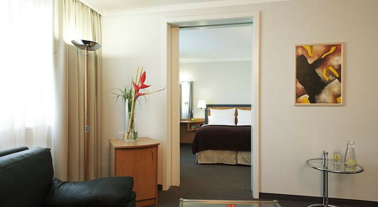 Hotel NH Frankfurt Airport West