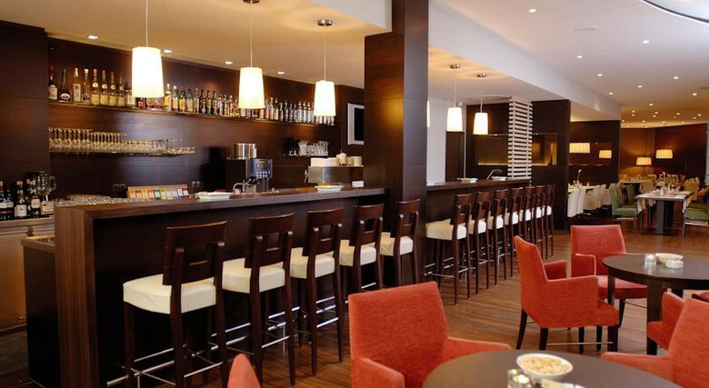 Hotel NH Frankfurt Airport West