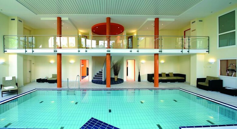 Hotel NH Frankfurt Airport West