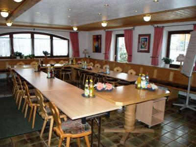 Md-hotel Alpenrose