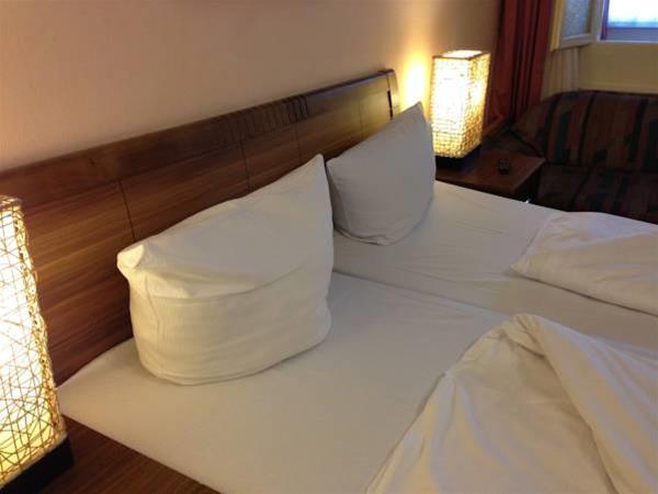 Hotel Bee Fang