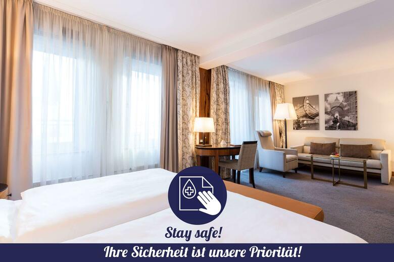 Hotel Europ�ischer Hof