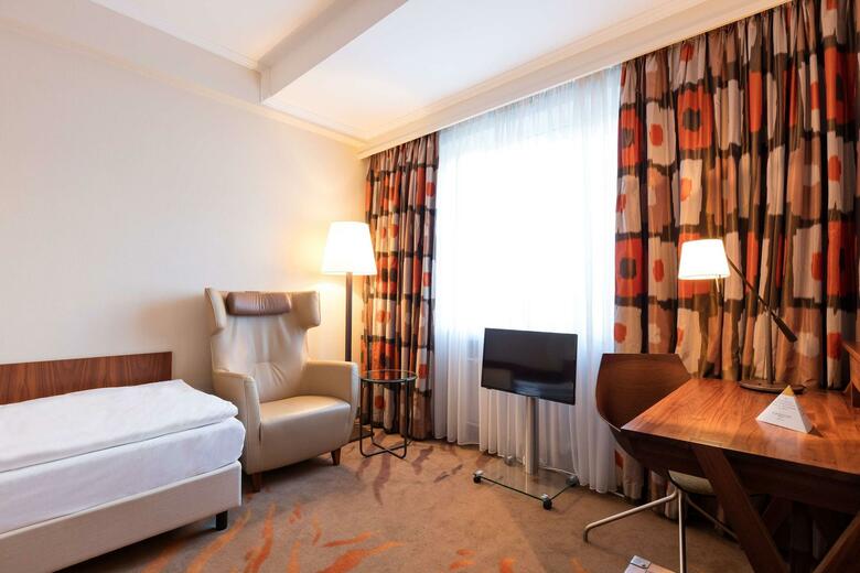 Hotel Europ�ischer Hof