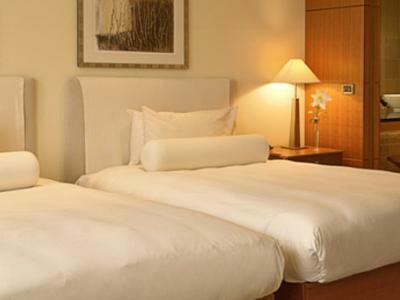 Hotel Park Hyatt Hamburg