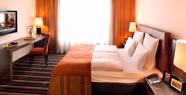 Steigenberger Hotel Hamburg