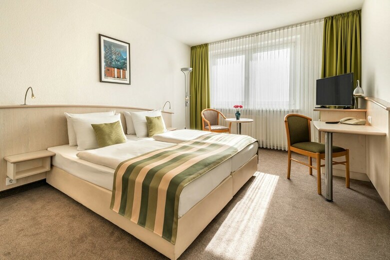 Top Cityline Hotel Panorama Inn