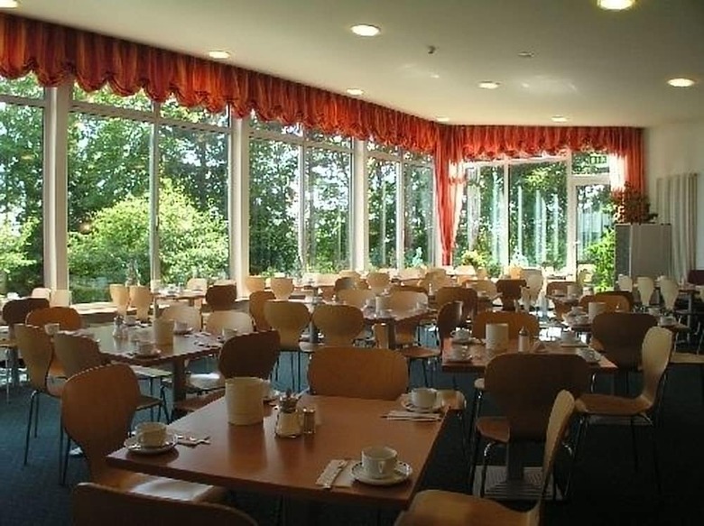 Top Cityline Hotel Panorama Inn