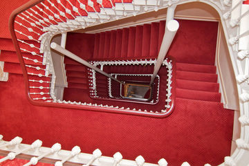 Hotel Graf Moltke