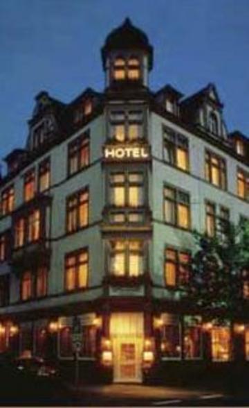 Hotel Exzellenz