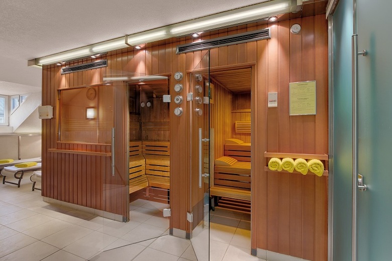Der Europaische Hof-hotel Europa