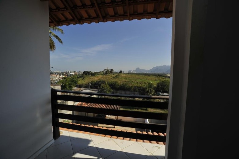 Hostal Solar Mirante Do Sol