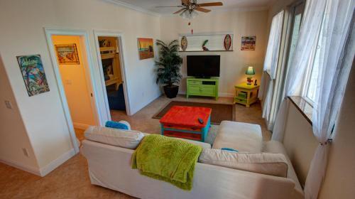 Apartamento Avenue E By The Sea