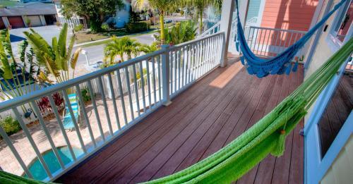 Apartamento Avenue E By The Sea