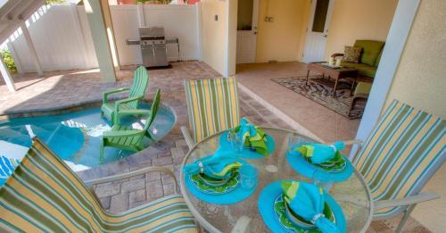 Apartamento Avenue E By The Sea