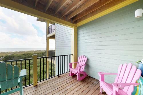 Apartamento Club At Cape San Blas 2b