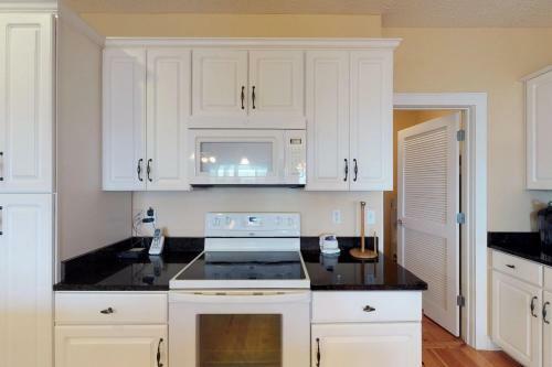 Apartamento Club At Cape San Blas 2b