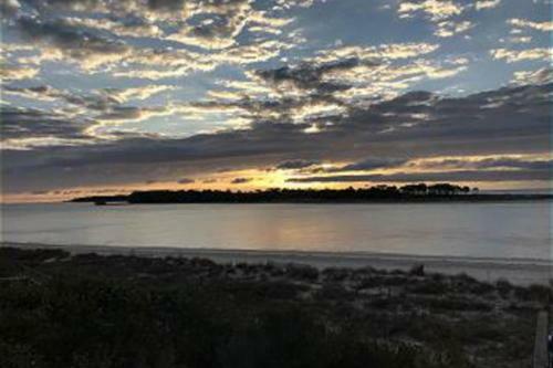 Apartamento Club At Cape San Blas 2b