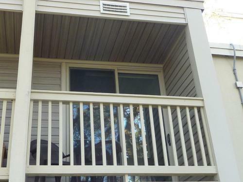 Apartamento Villa 289