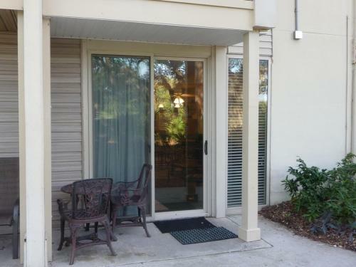 Apartamento Villa 289