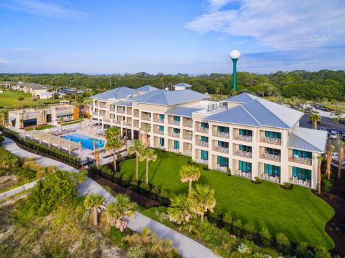 Hotel Jekyll Ocean Club Resort