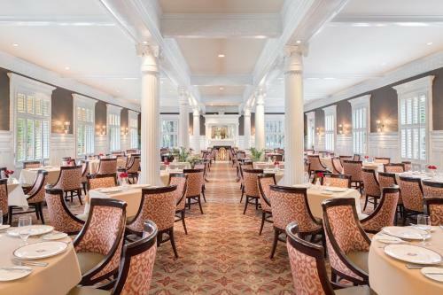 Hotel Jekyll Ocean Club Resort