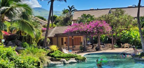 Apartamento Maui Kamaole #a-201