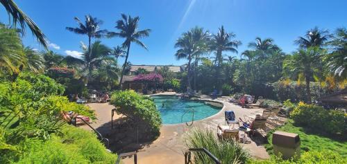Apartamento Maui Kamaole #a-201