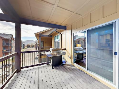 14350 North Rendezvous Trail Home Unit A