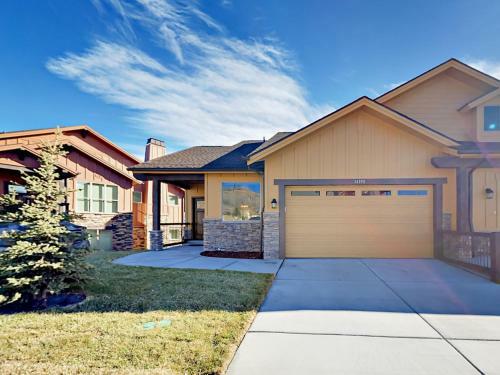 14350 North Rendezvous Trail Home Unit A