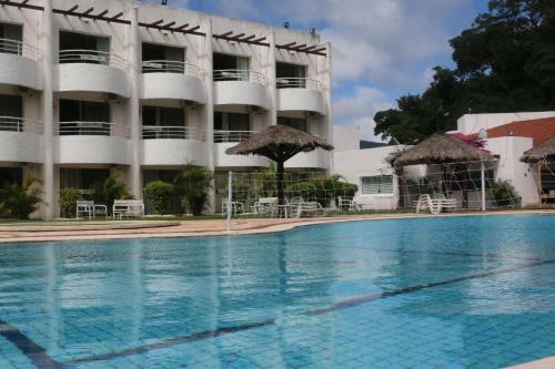 Hotel Laguna Volcan Golf Eco Resort