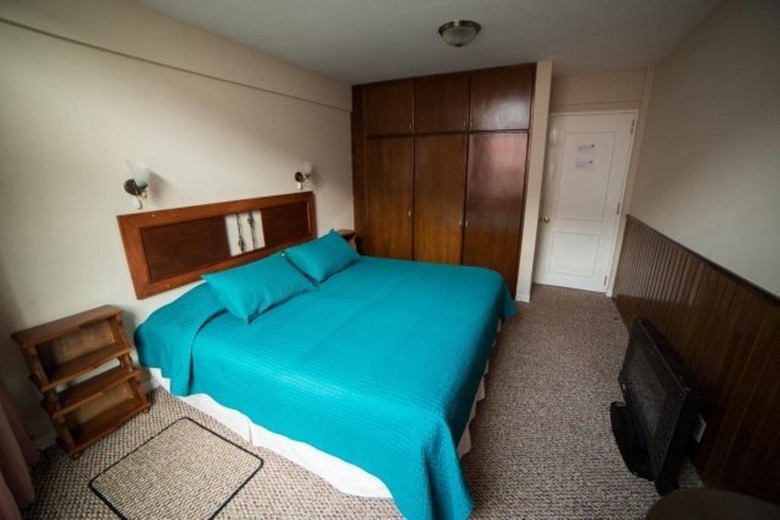 La Colina Bed And Breakfast