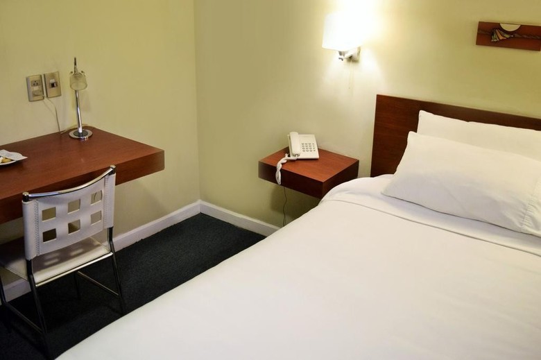 Casa Fusion Hotel Boutique