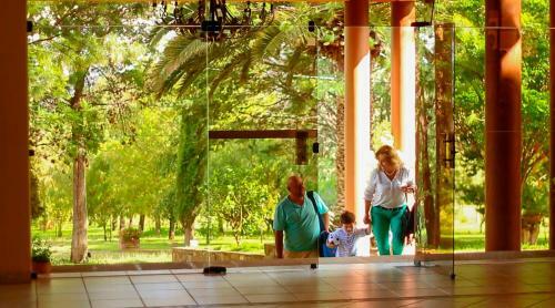 Hotel Hacienda De Kaluyo