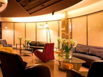 Hotel Casa Grande Suites
