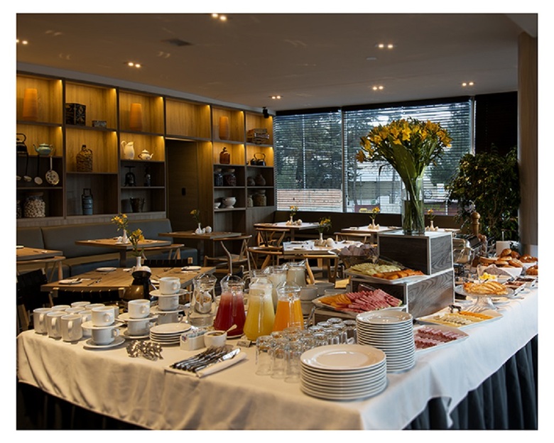 Hotel Casa Grande Suites
