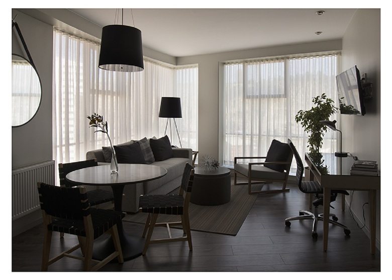 Hotel Casa Grande Suites