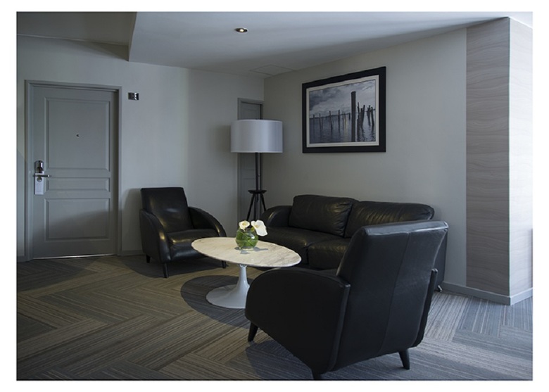 Hotel Casa Grande Suites
