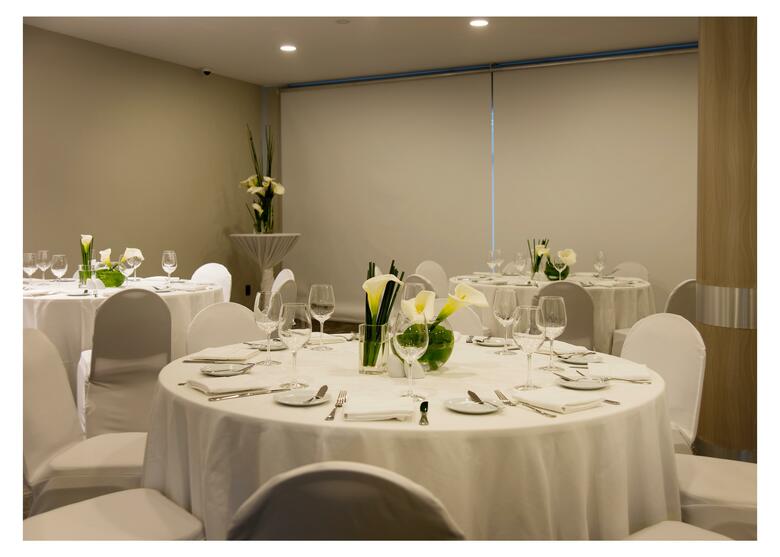 Hotel Casa Grande Suites