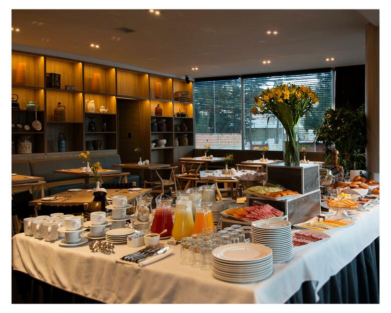 Hotel Casa Grande Suites