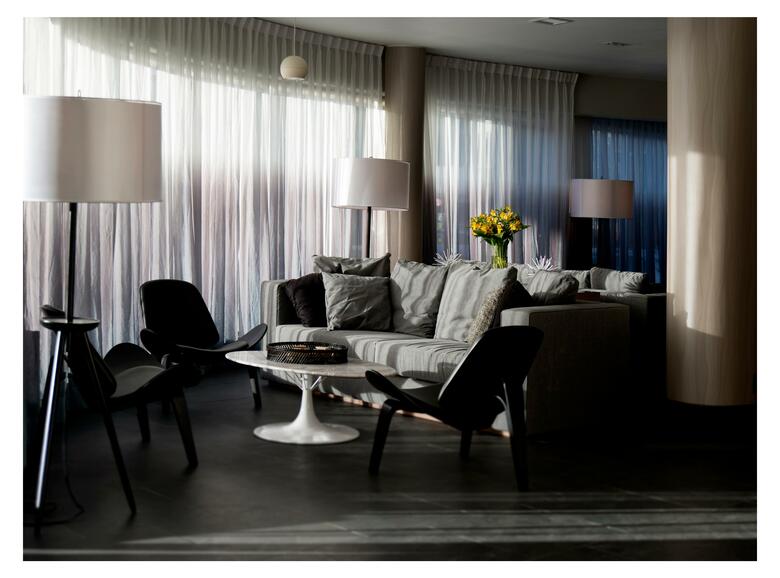 Hotel Casa Grande Suites