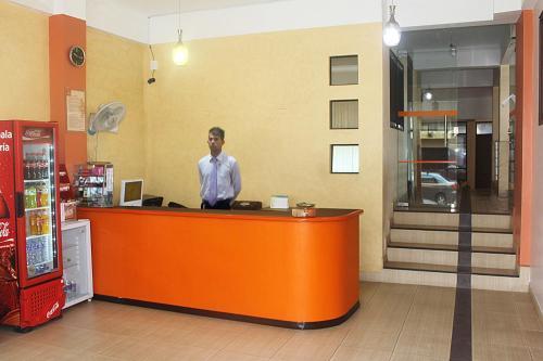 Hotel Elisa
