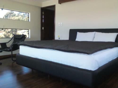 Hotel Onkel Inn Torres De Copacabana