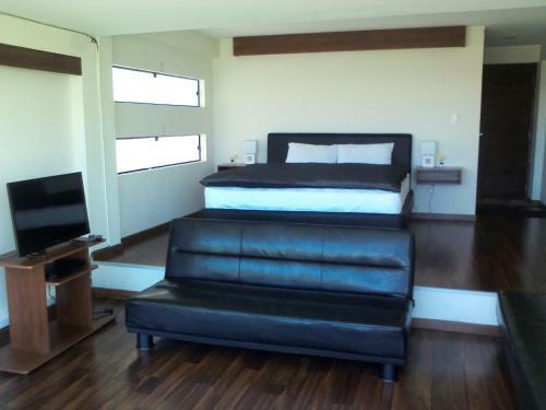 Hotel Onkel Inn Torres De Copacabana
