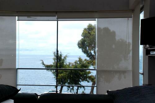 Hotel Onkel Inn Torres De Copacabana