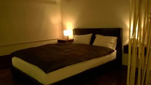 Hotel Onkel Inn Torres De Copacabana