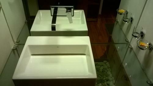 Hotel Onkel Inn Torres De Copacabana