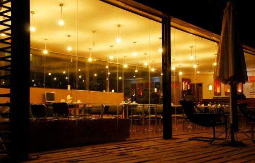 Hotel Onkel Inn Torres De Copacabana