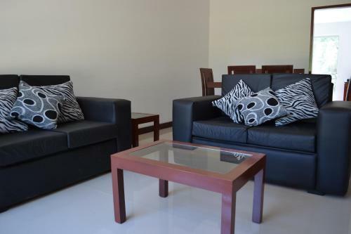 Lodge La Banda Apart Hotel